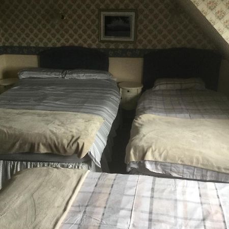 Arbor Travel Lodge Balloch Eksteriør billede