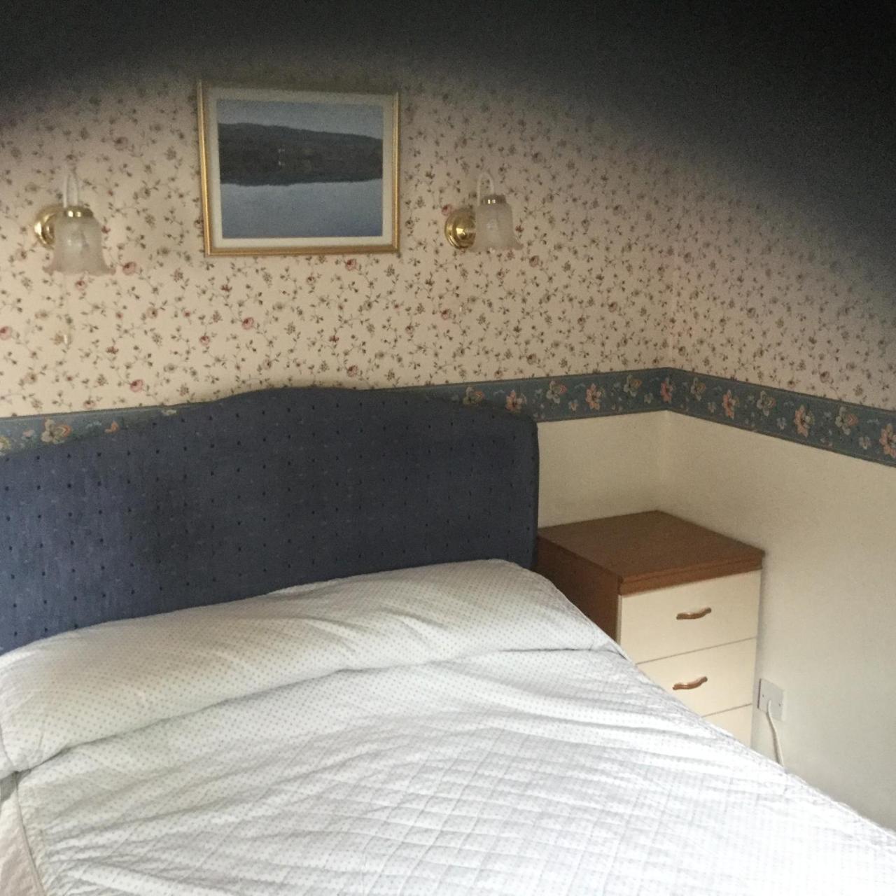 Arbor Travel Lodge Balloch Eksteriør billede