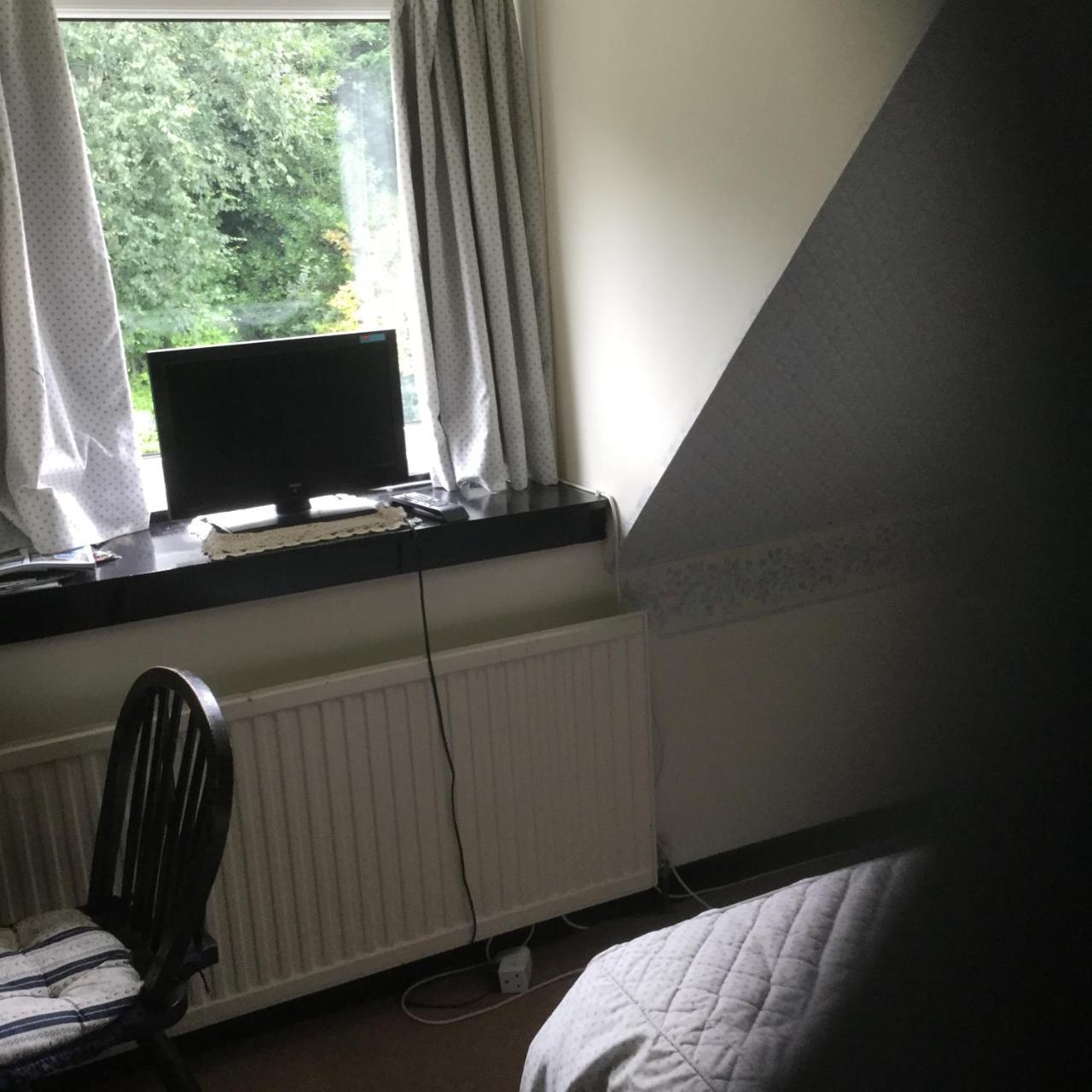 Arbor Travel Lodge Balloch Eksteriør billede